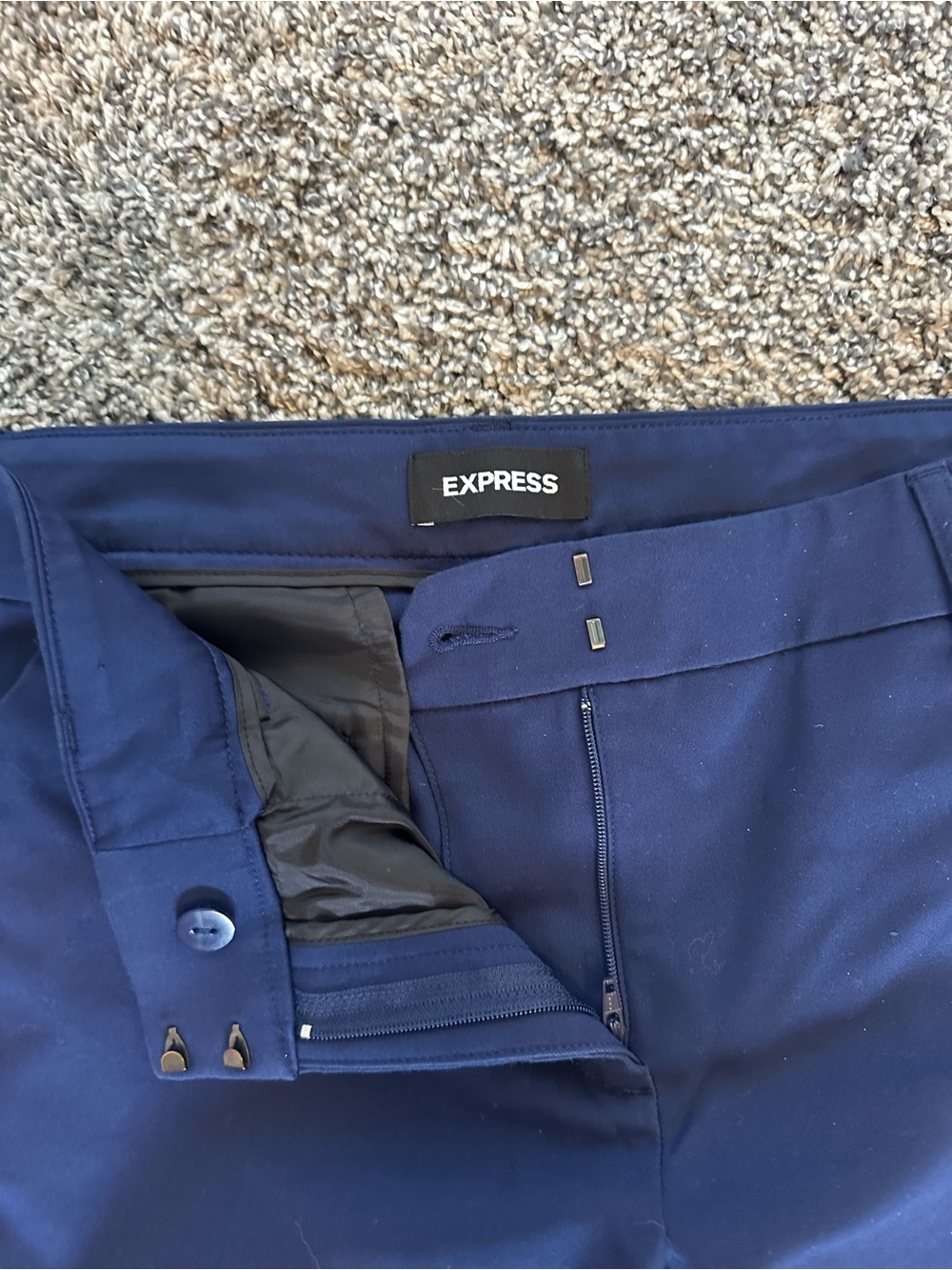 Express Women’s Dress Pants